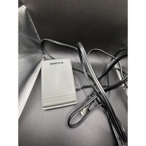 Foot Control Brother LS25,LS30,LS35,LS-590,LS1217,LS1520,LS1717,LS2000,LS2020